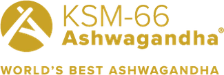 KSM-66 Ashwagandha
