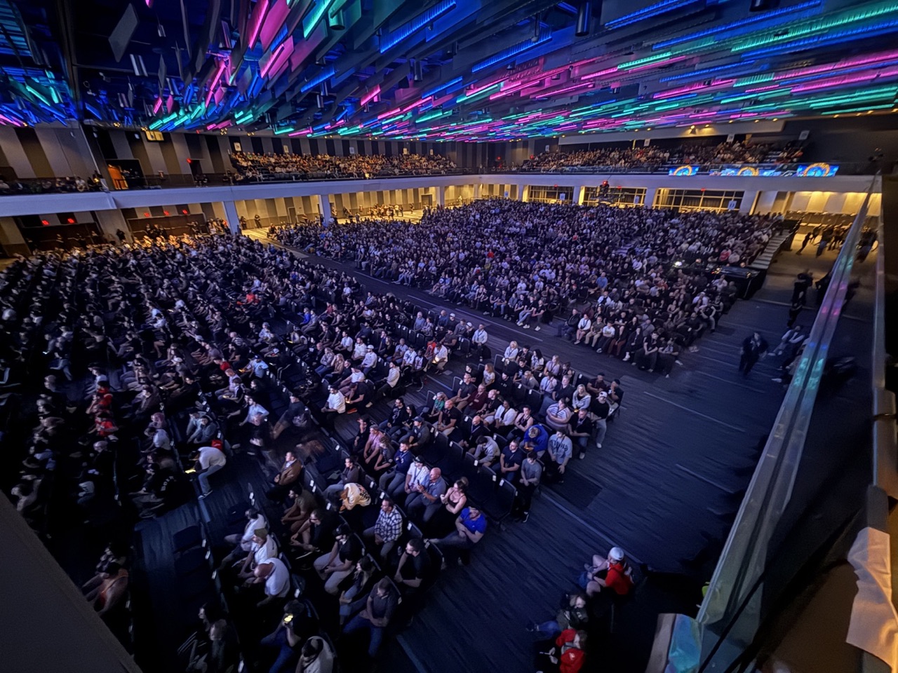 THE CLASSIC — Arnold Sports Festival
