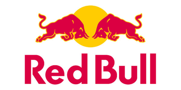Red Bull logo